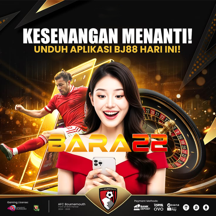 Bara22 Portal Aktivitas Online Visioner Menghadirkan Navigasi Berpola Dinamis dengan Tata Kelola Menu Lebih Terarah