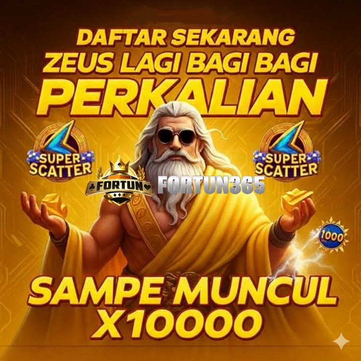 Fortun365 Ekosistem Aktivitas Online Adaptif Menyediakan Navigasi Presisi dengan Struktur Akses Lebih Konsisten