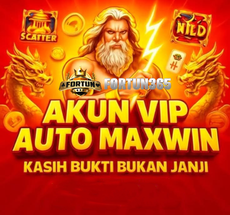 Fortun365 Daftar Slot Gacor Slot88 dengan Update Slot Hari Ini