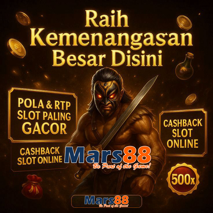 Mars88 — Kontak & Dukungan Resmi 24/7
