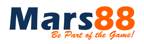 Mars88 Logo